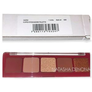NWT Cupid eyeshadow palette by Natasha Denona